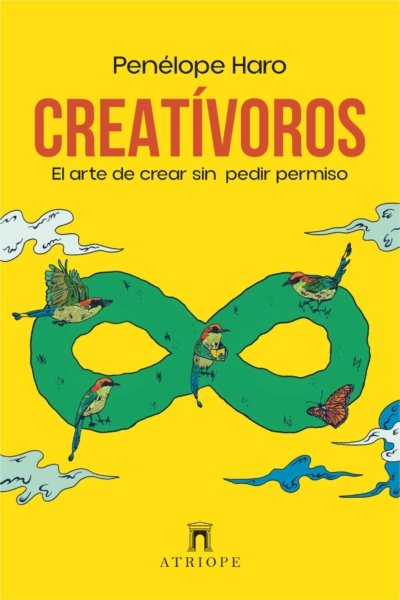 Creatívoros