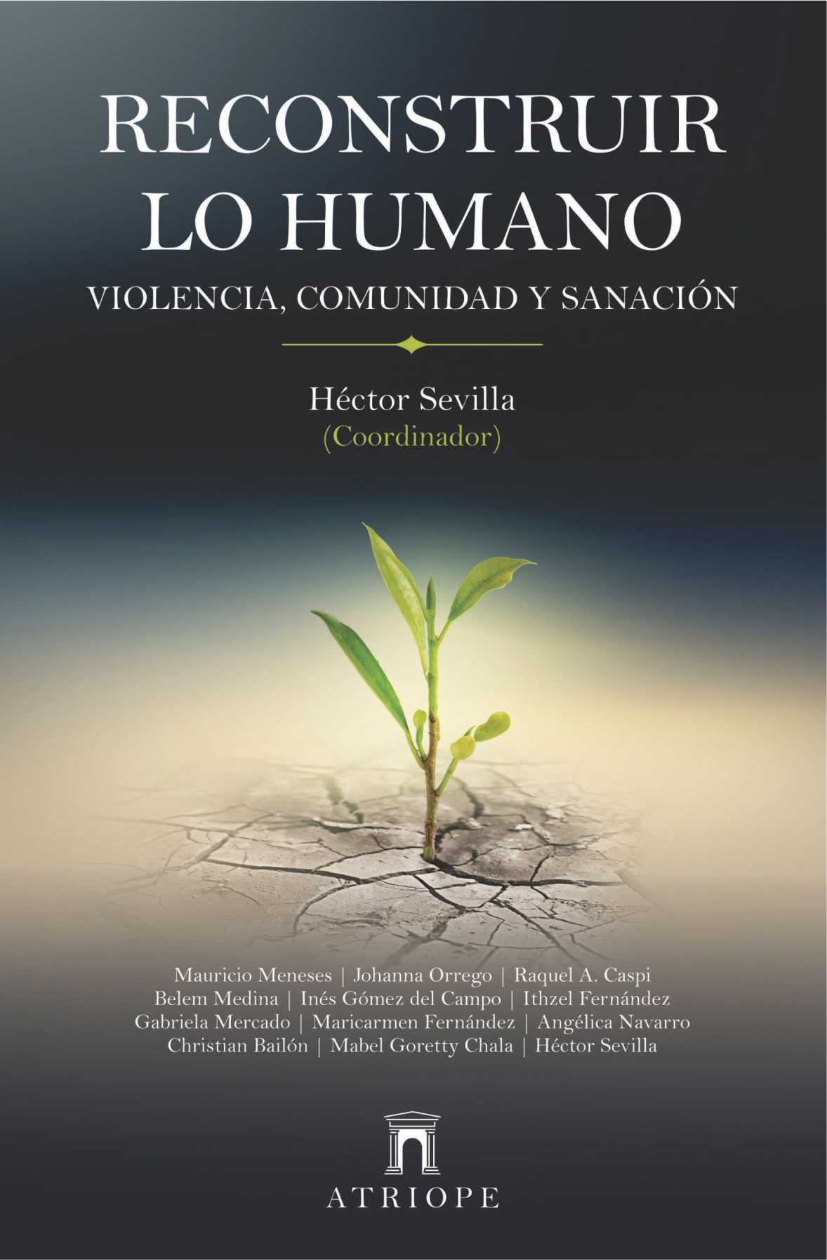 Reconstruir lo humano
